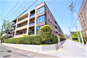 パークコート渋谷大山町　ザプラネ清邸-2